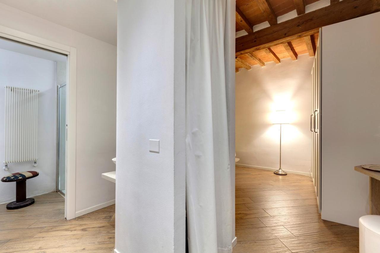 Appartement Rosa By Mamo Florence